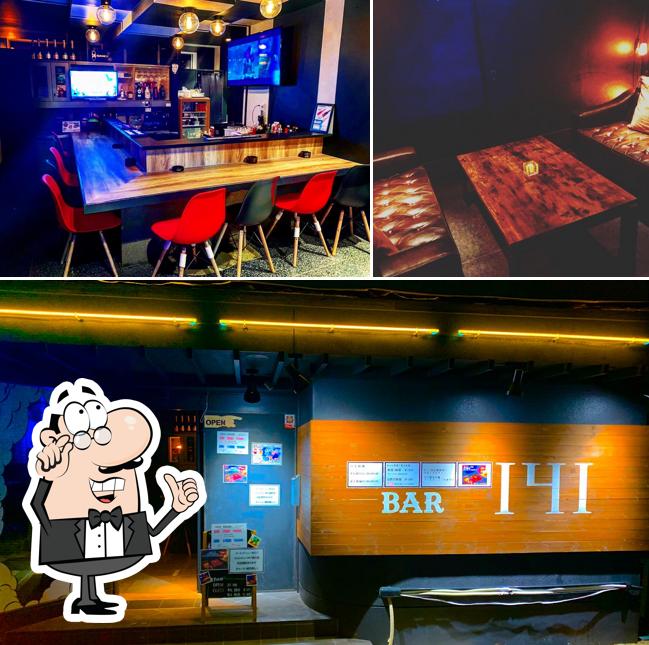 BAR 141