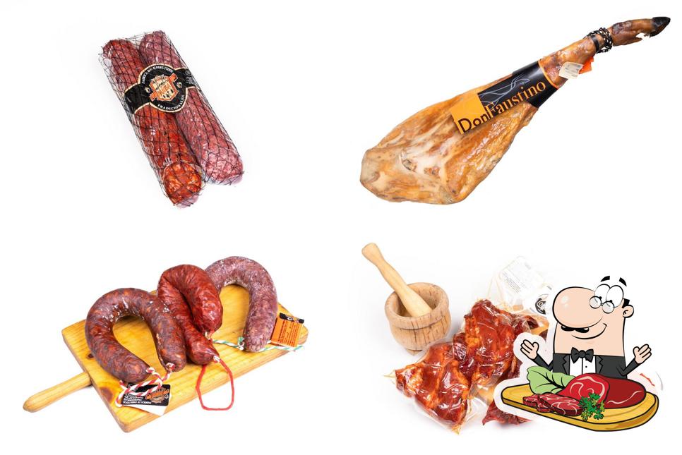 Ibéricos Cerrantun