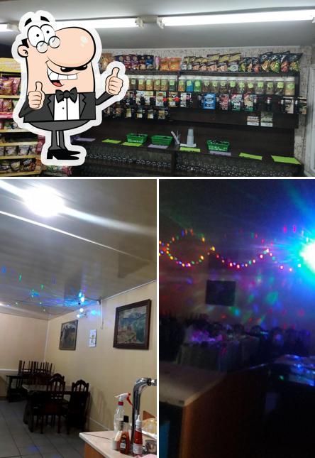 Ice Beer`g