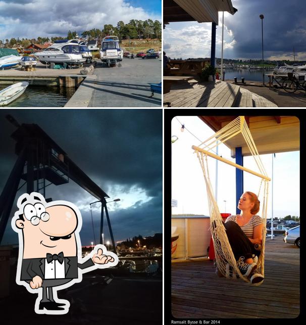 Sarpsborg Marina AS