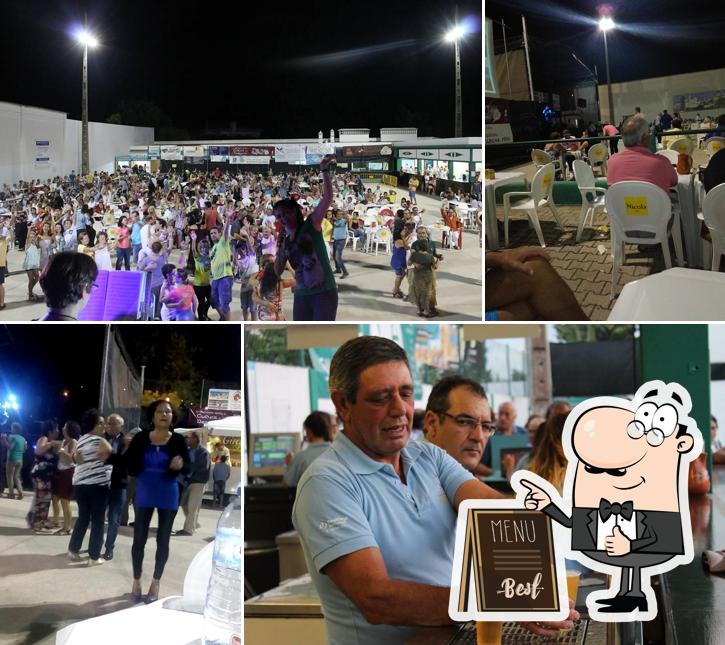 Arraial do Petisco