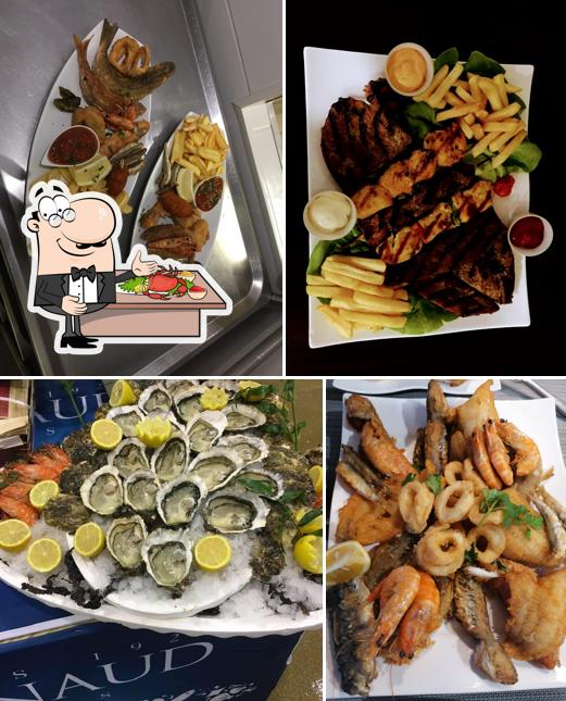 Aux saveurs d'ailleurs