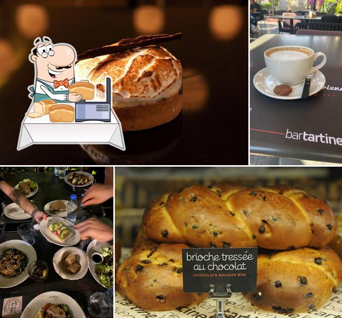 Bar Tartine