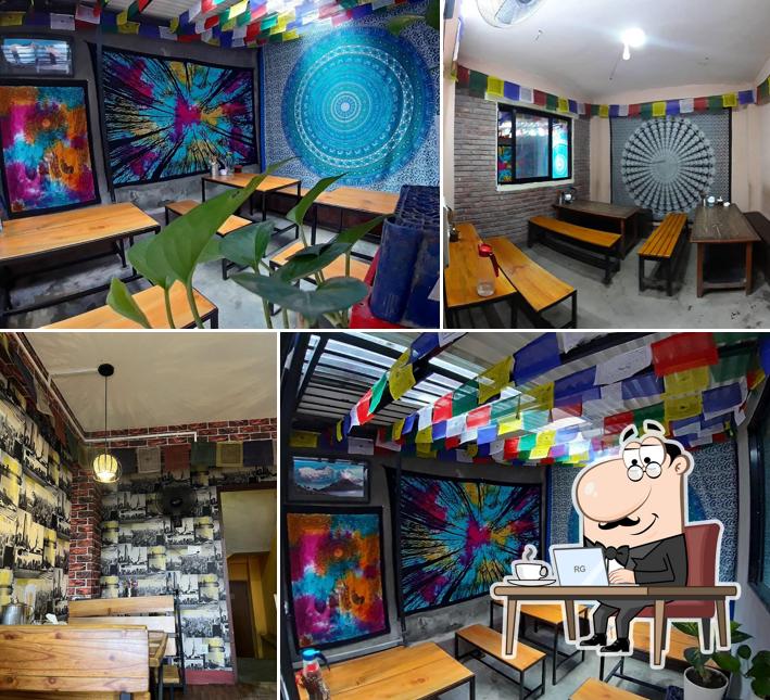 Binu's Laphing Center