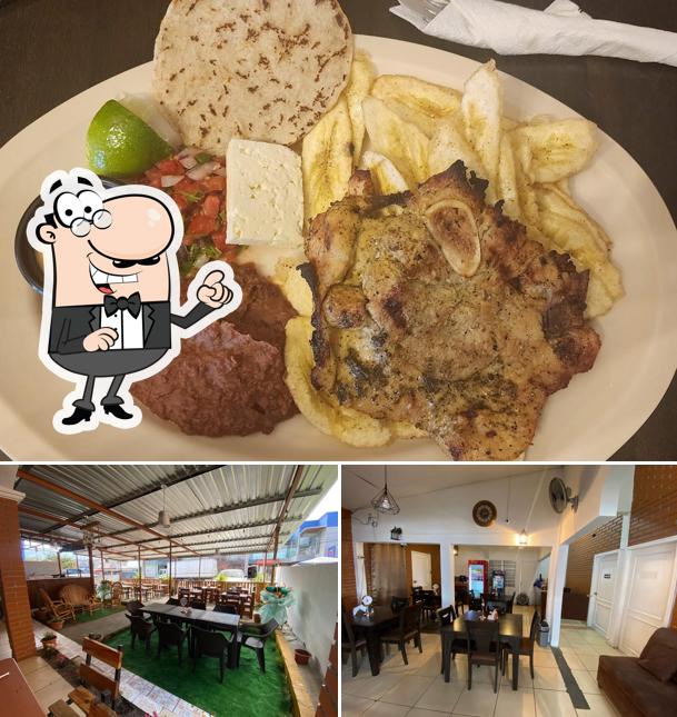 Cila's Grill