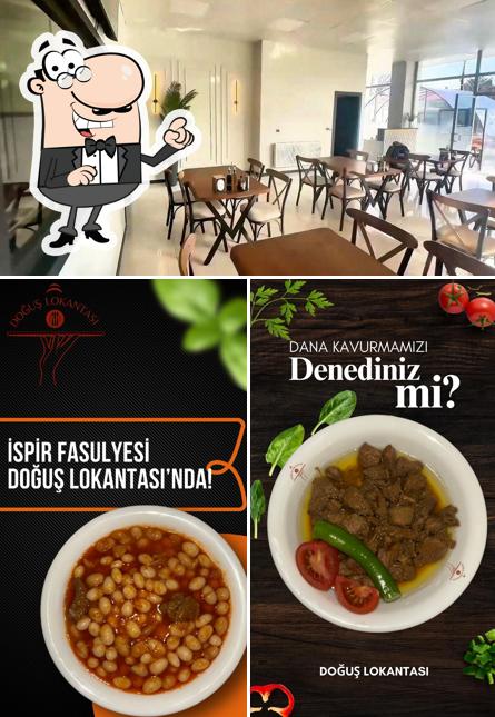 Doğuş Lokantası