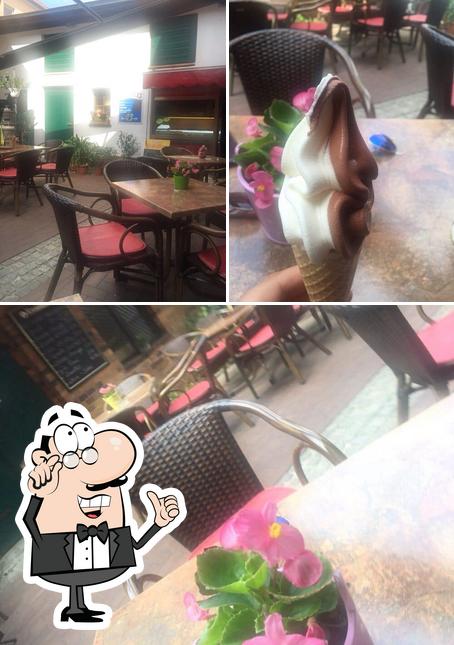 Eiscafé Weiner