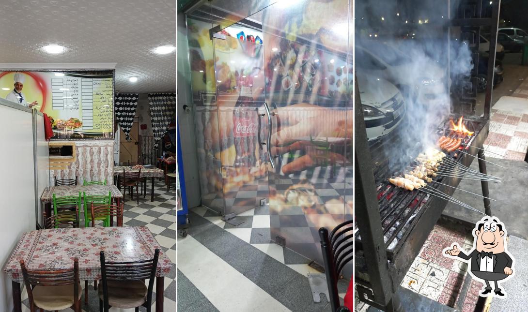 Restaurant El-Moltaka