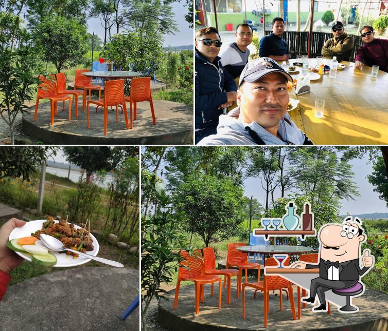 Hotel NCL & Resort