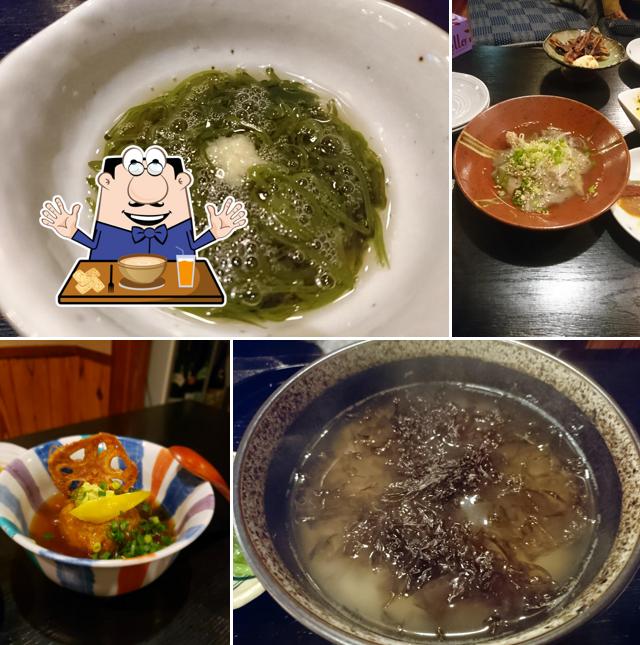 Izakaya Warashibe