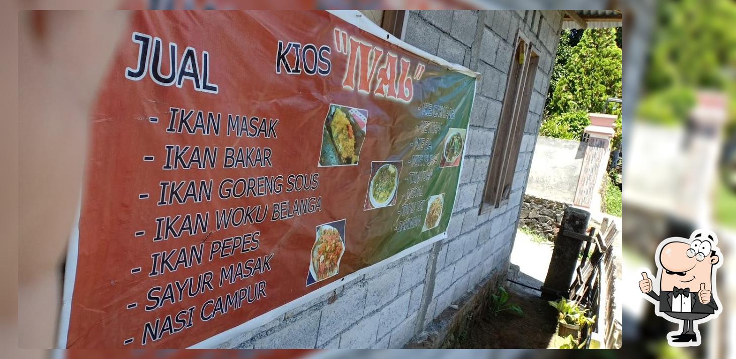 Kios ival