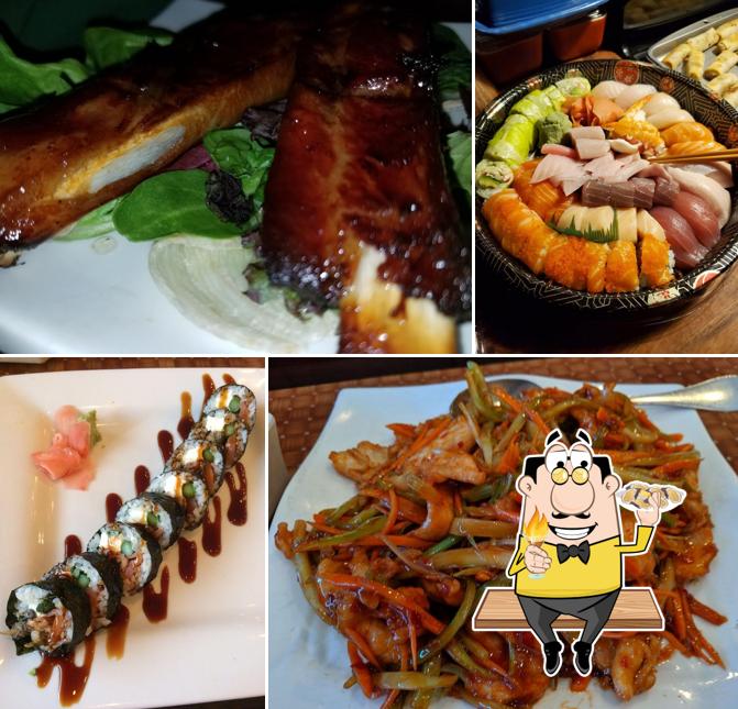 Kiyoshi Bistro