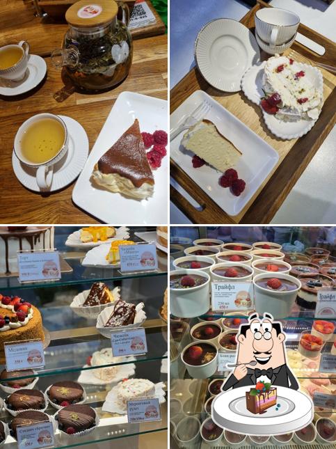 Mosdesserts