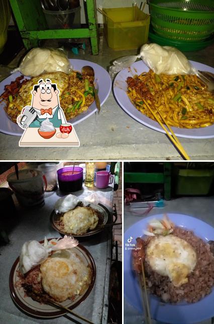 Nasi Goreng Wali Songo