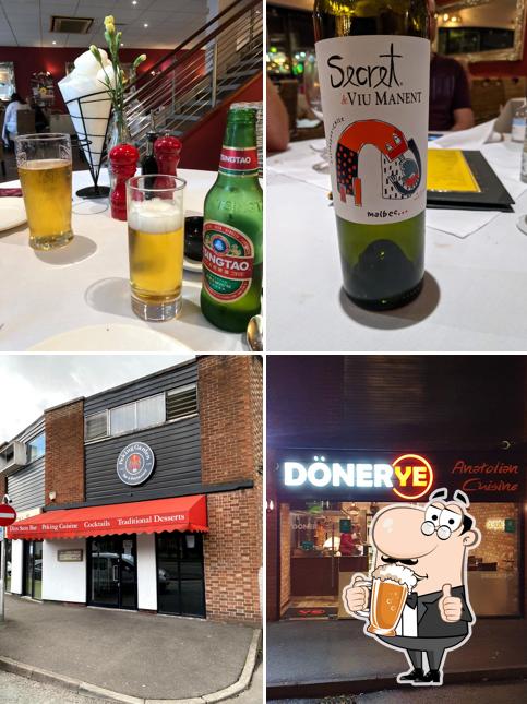 Peking Garden Wilmslow