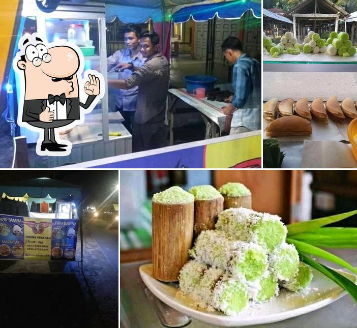Putu Bambu (FR)