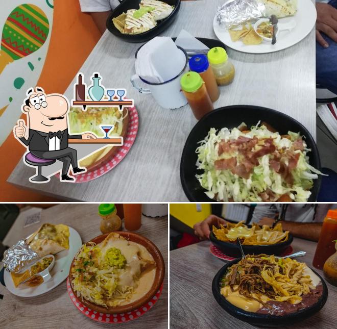 Quates - Sabores para Compartir