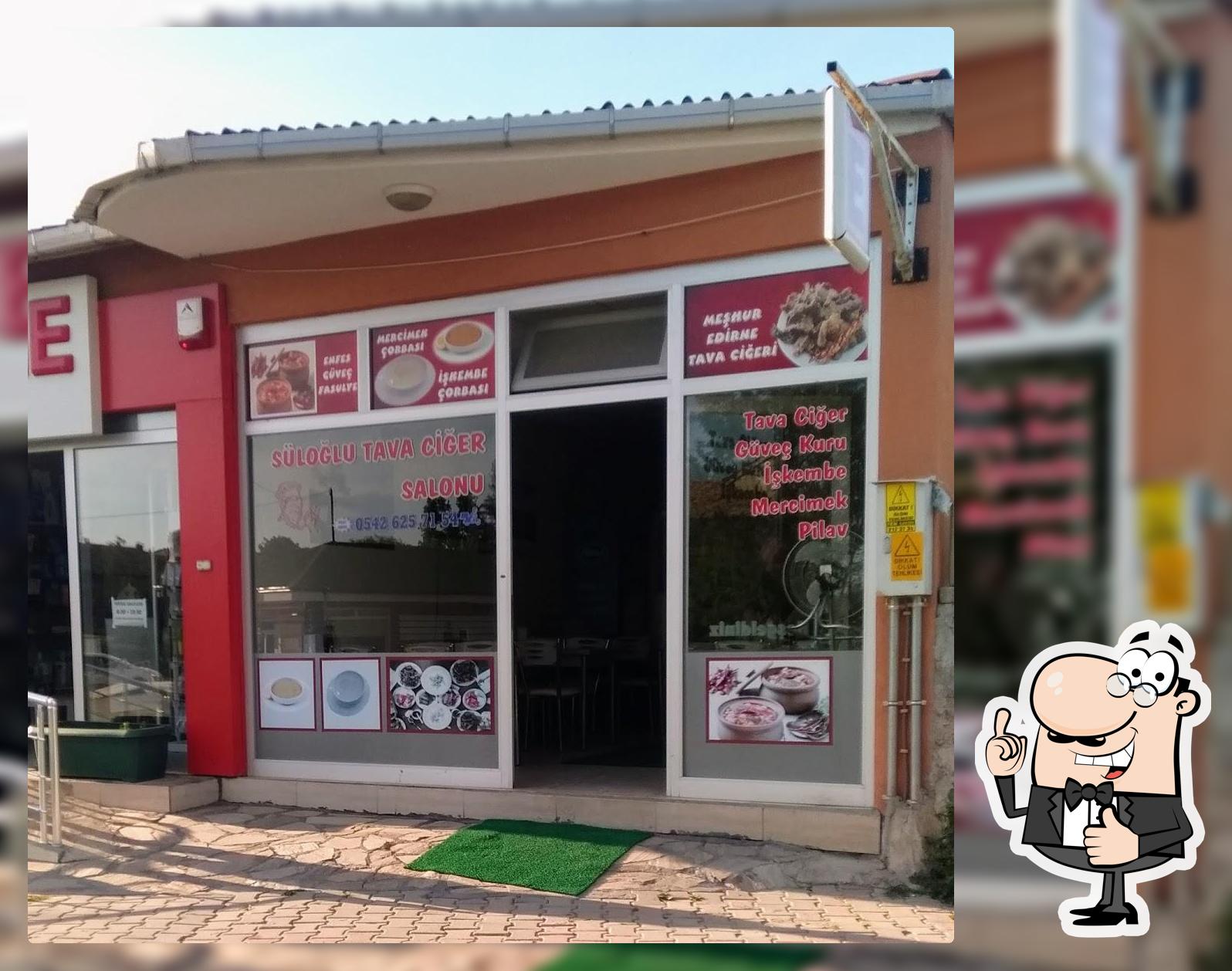 Süloğlu Tava Ciğer Salonu