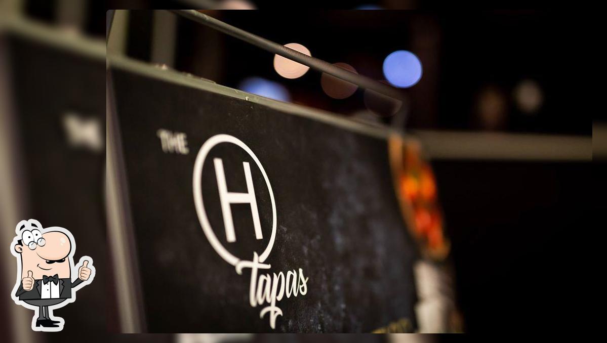 The H Tapas Bar