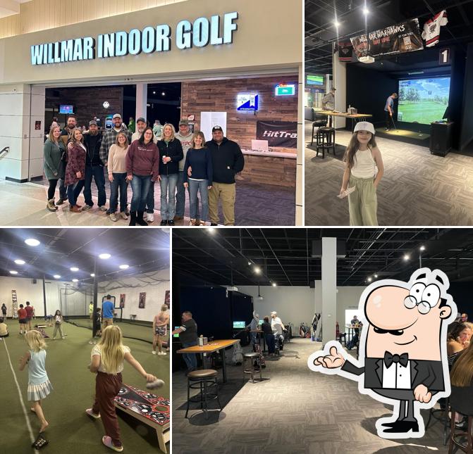 Willmar Indoor Golf