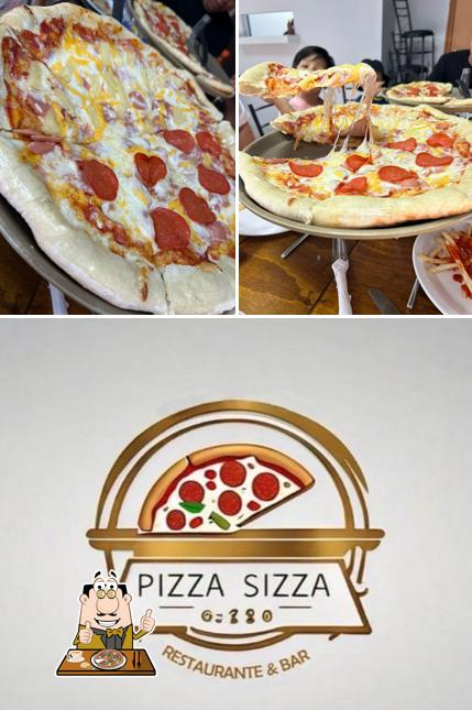pizzasizza