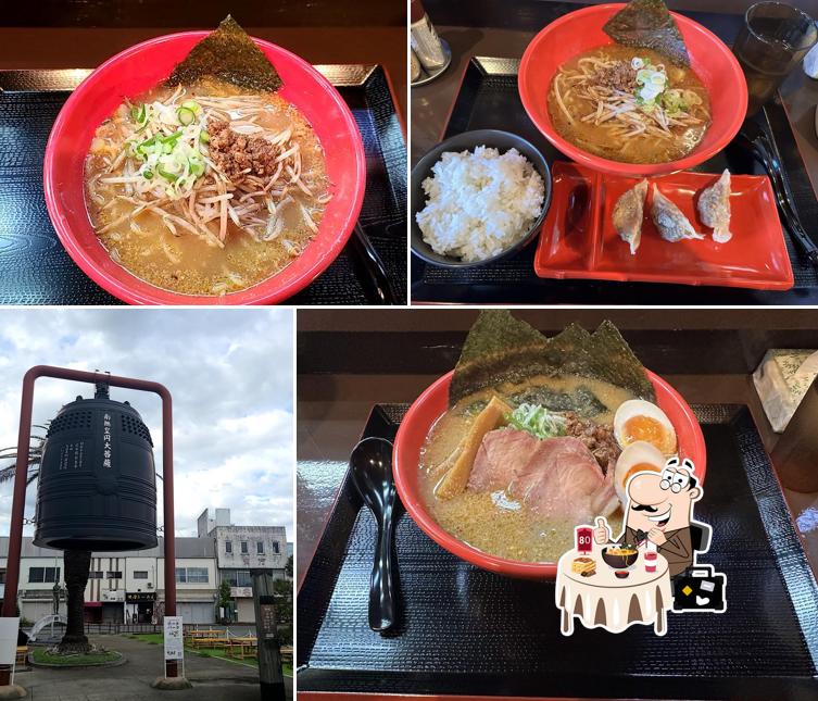 味噌の恵み
