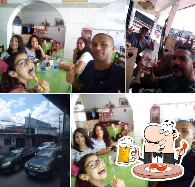 Restaurante Brasil