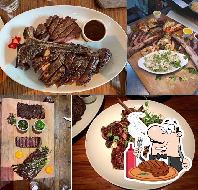 STK Steakhouse