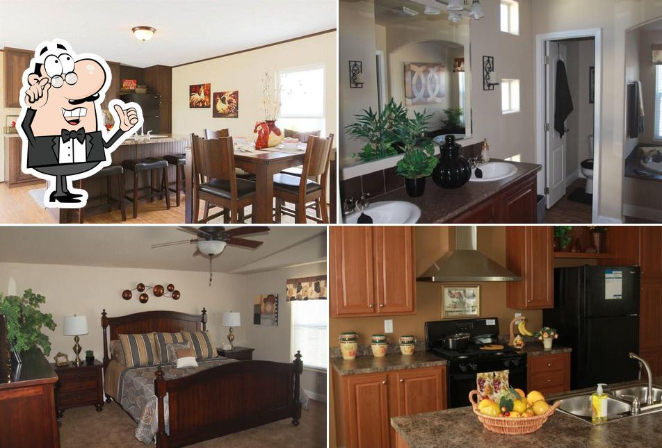 Chris Foster Homes