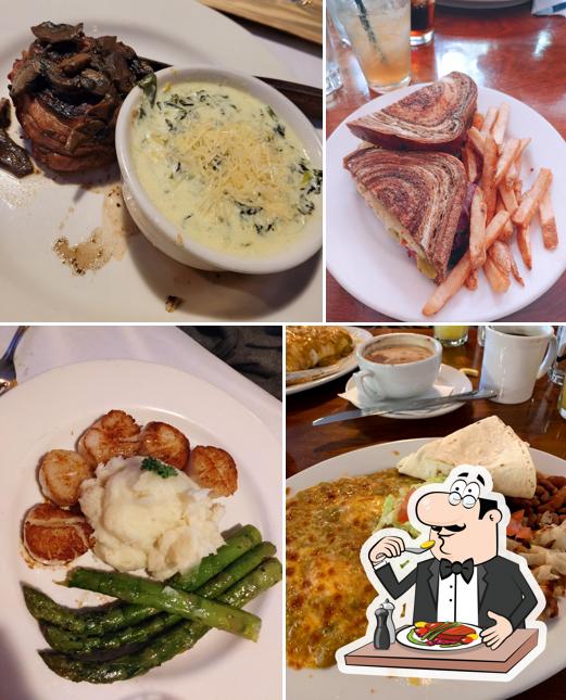 The Butchery- Steaks, Chops & Seafood