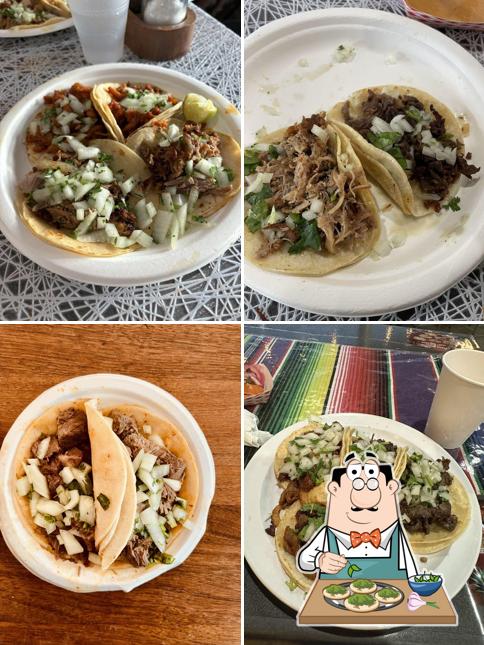 Taquería La Rienda