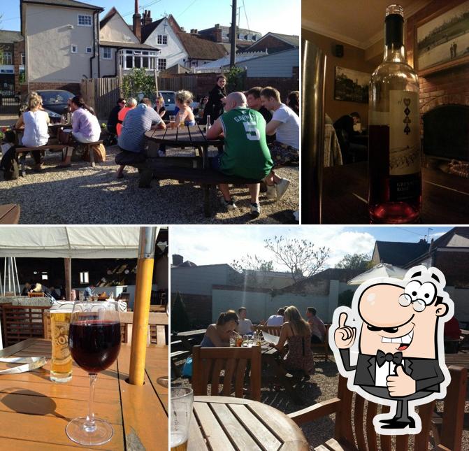 Kings Arms