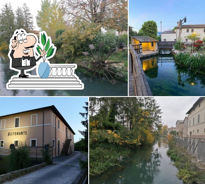 Ristorante Villa Iva