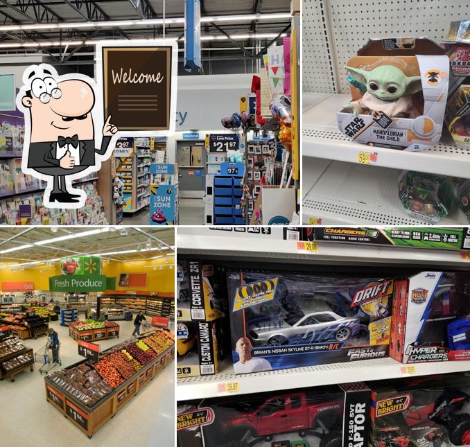 Walmart Supercenter