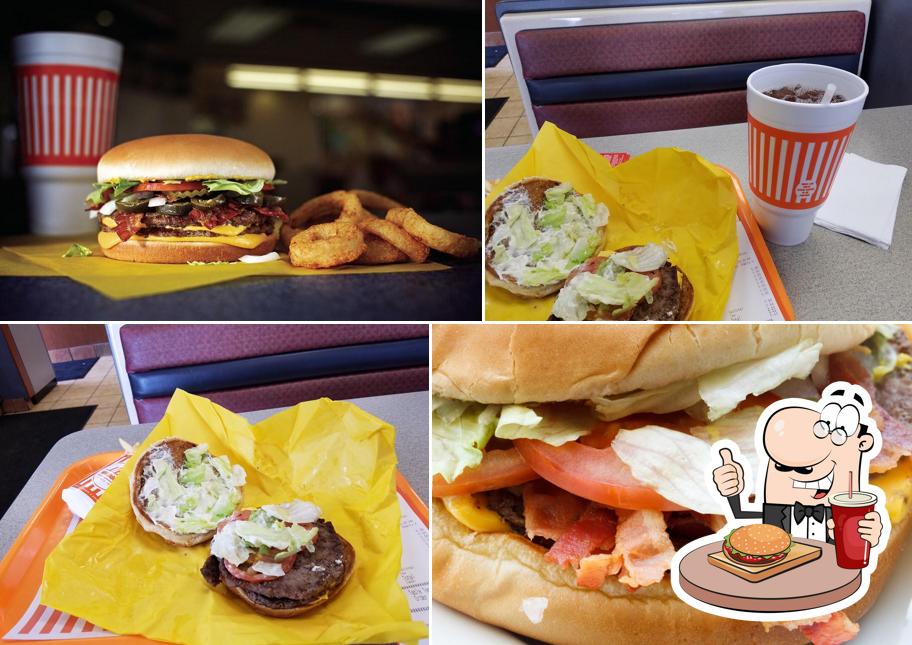 Whataburger
