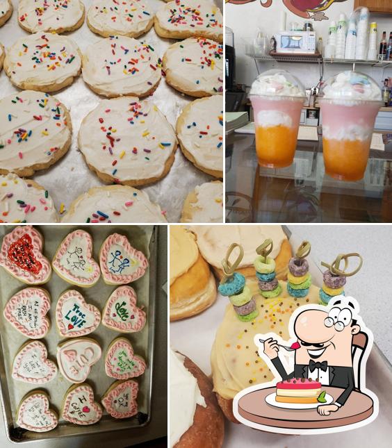 Shirley K's Coffee Shop