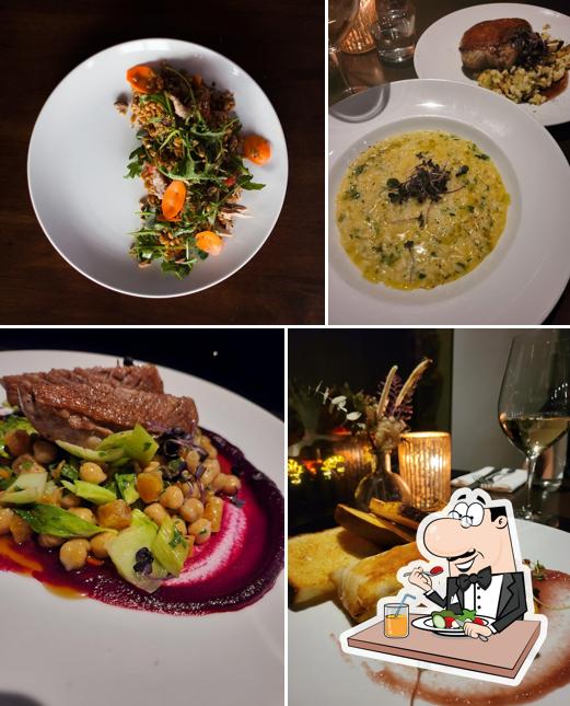 Tap Restaurant