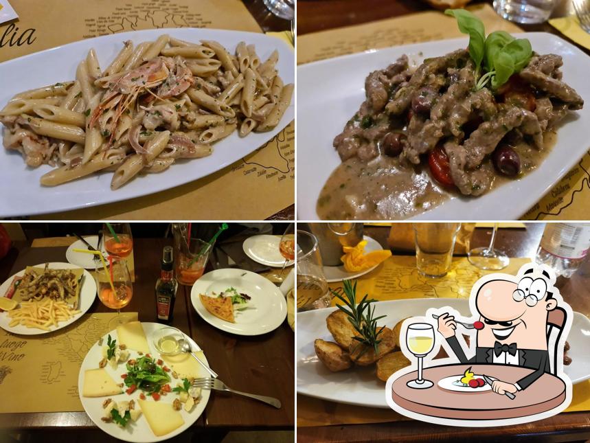 Osteria Pandemonio