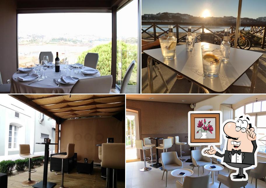 Restaurante A Fábrica