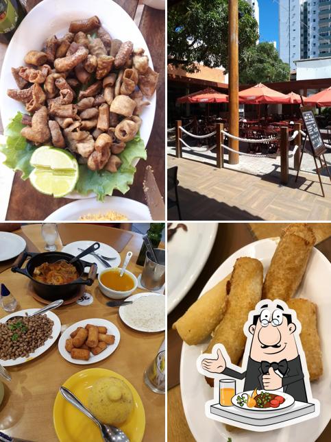 Bode do Nô Boa Viagem - Restaurante