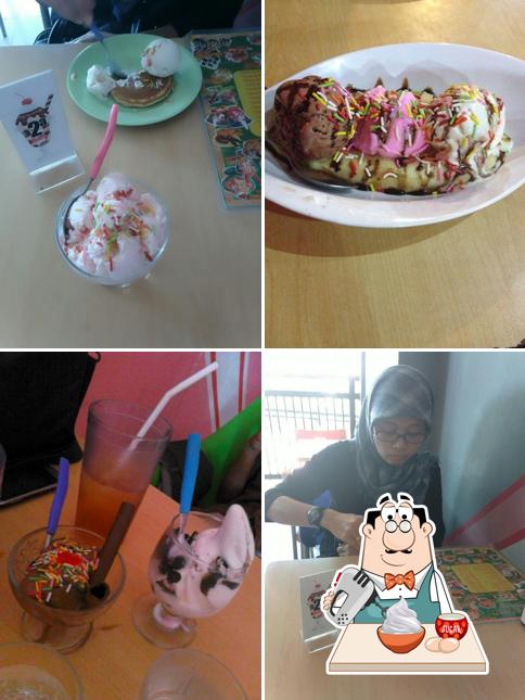 Aisy Ice Cream