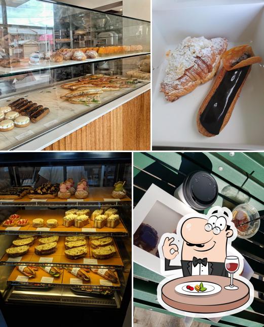 Chu Bakery