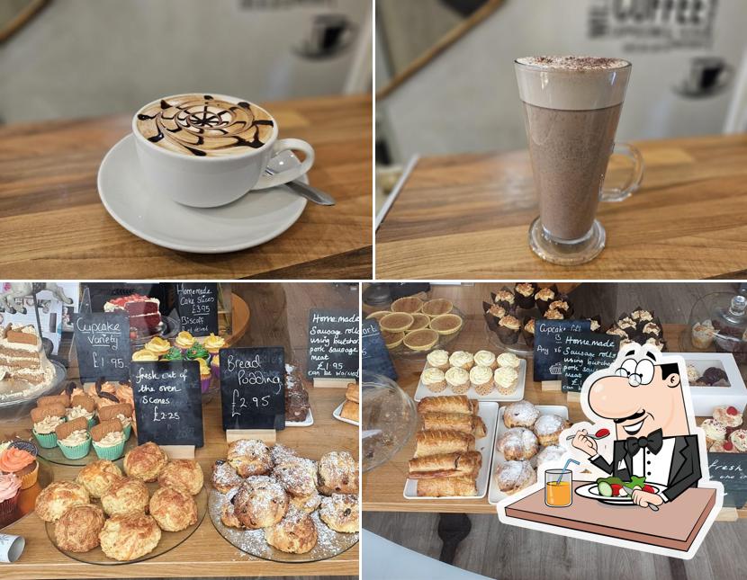 Tick Tocks Coffee & Kitchen