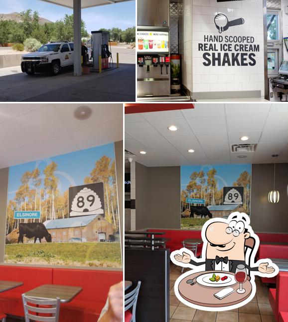 Carl's Jr.