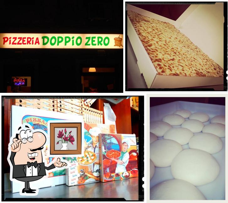 Doppio Zero