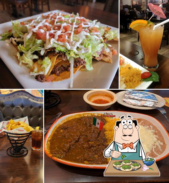 El Rancho Grande Englewood