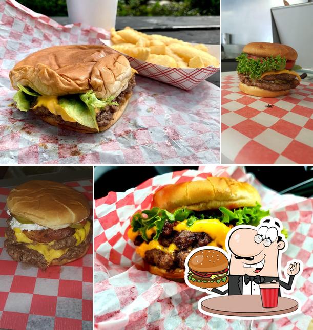 BJ's Diner