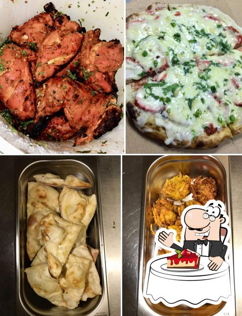 Bhaji's
