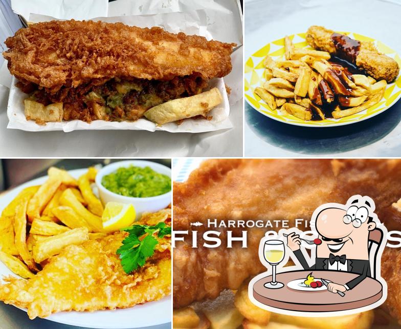 Harrogate Fisheries
