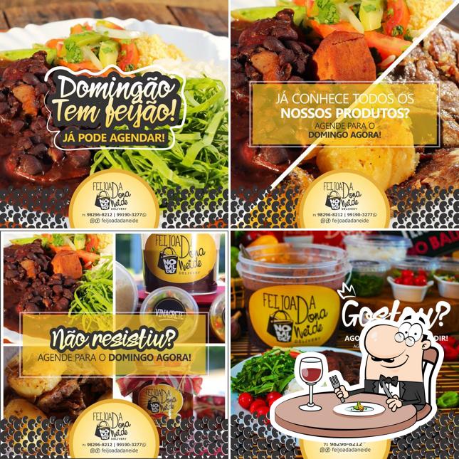 Feijoada da Neide